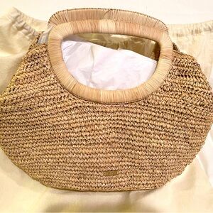 Cult Gaia Summer Bag.